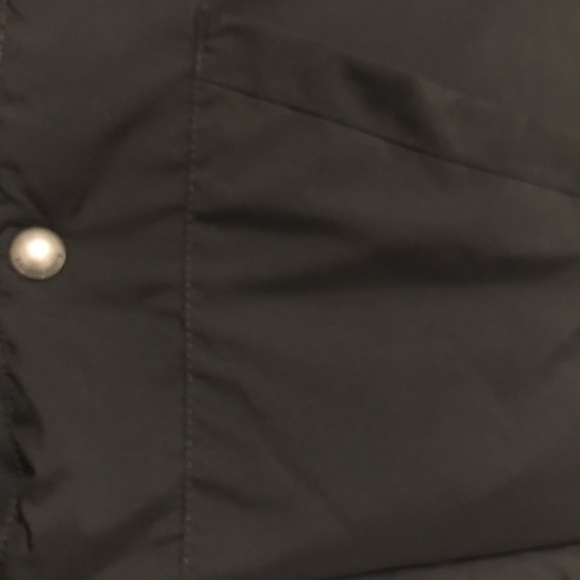 Polo Ralph Lauren reversable vest black/red size M 10/12 new without tag - Picture 12 of 14